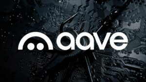 Phishing Alert: Aave Users Targeted After Record Net Deposits
