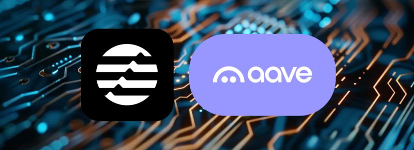Aave Goes Live on Aptos with Support for Four Key Assets