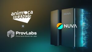Animoca Expands into Real-World Assets with New Vault Marketplace and Yield Token