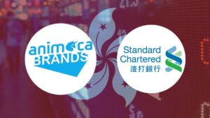 Animoca & Standard Chartered Take First Step Toward Hong Kong Stablecoin Launch