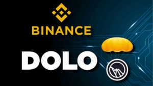 Binance Kicks Off 33rd HODLer Airdrop: Dolomite (DOLO)