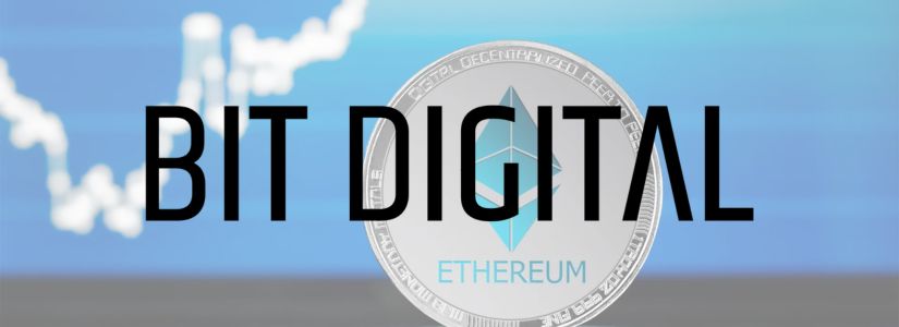 Bit Digital Posts Profit Despite Double-Digit Revenue Decline in Q2