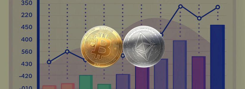 Bitcoin and Ethereum Face $5B Options Expiry Amid Market Surge