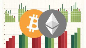 Bitcoin and Ethereum Face $5B Options Expiry Amid Market Surge
