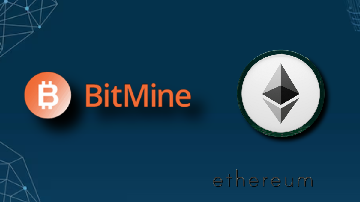 Bitmine purchases 317,000 ETH, Continuing The Institutional Buying Frenzy