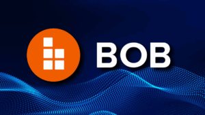 Build on Bitcoin (BOB) Gets Major Backing with New $9.5M Raise