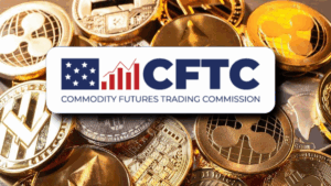 CFTC Kicks Off "Crypto Sprint" to Advance Digital Asset Plan: Here are The Details