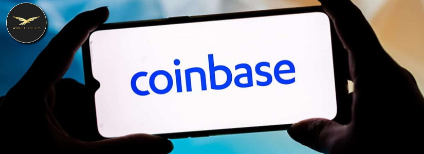 Image of Coinbase