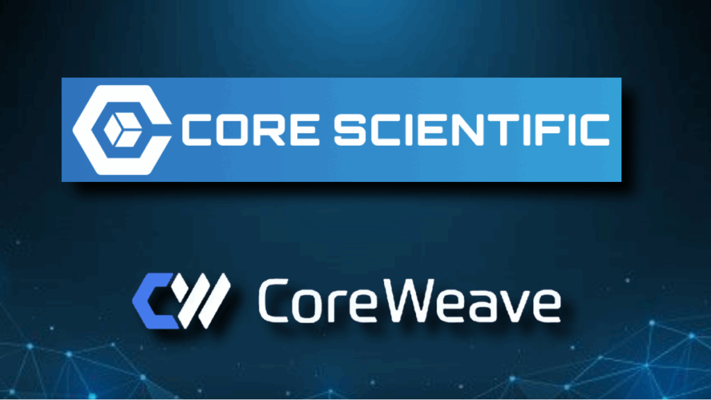 Core Scientific’s Biggest Shareholder Rejects CoreWeave Deal, Cites Undervaluation