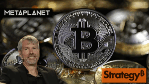 Research Warns: $215B Corporate Bitcoin Bet Could End in Mass Failures