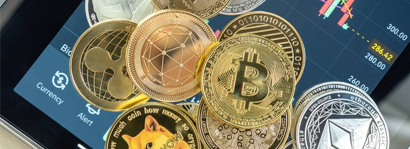 Crypto Market