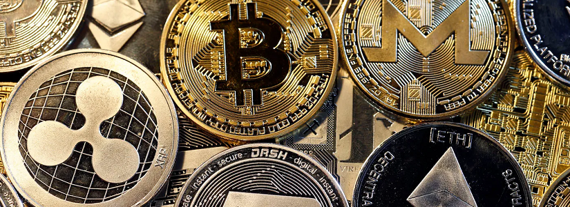 Market Crypto
