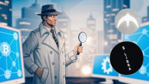 Blockchain Forensics: One Treasury Linking YZY Profits to LIBRA’s Rise