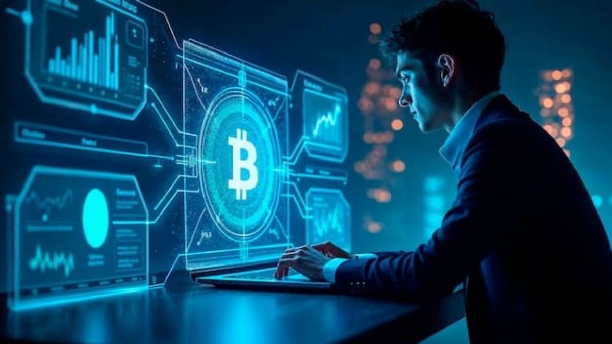 Advantages and Risks of Using Cryptocurrencies in Forex Trading
