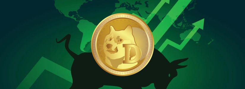 Dogecoin is Up 4%, Analyst Predicts Major Bull Run!