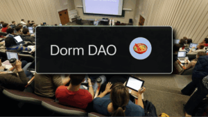 Ethereum-Funded Dorm DAO Expands Crypto Research and Education Across Campuses