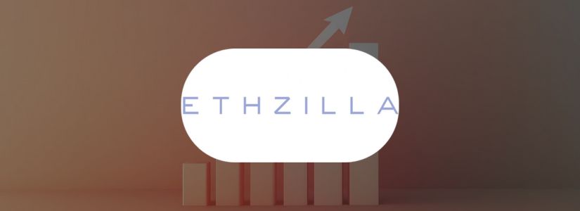 Peter Thiel Bets on ETHZilla as Firm Pivots to Digital Asset Treasury Model