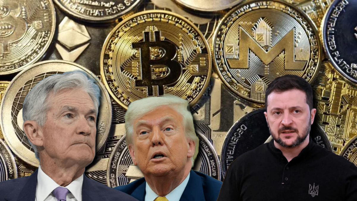What Economic Events this Week Could Affect the Price of Bitcoin and the Crypto Market?