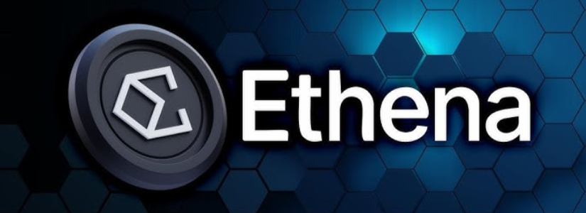 Image of Ethena