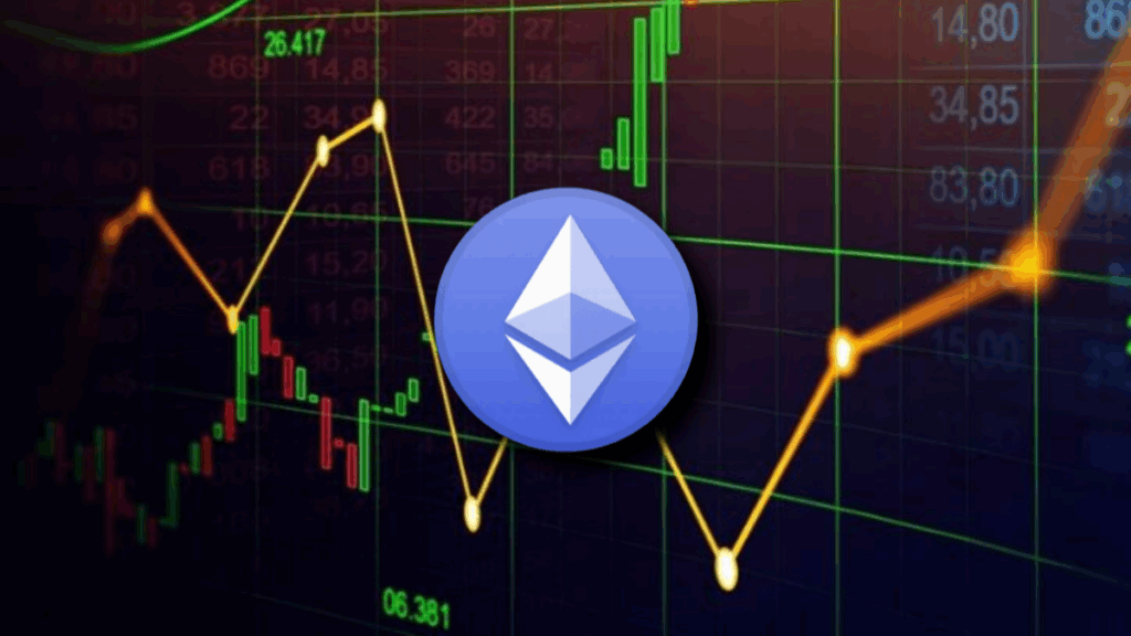 Data Reveals Massive Ether Accumulation by Mysterious Institution