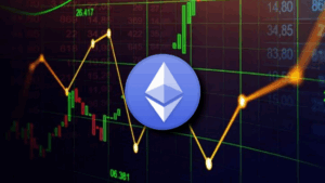 Data Reveals Massive Ether Accumulation by Mysterious Institution