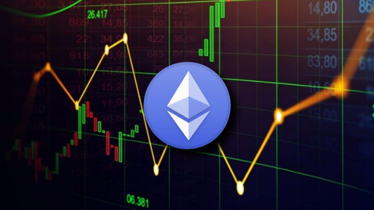 Data Reveals Massive Ether Accumulation by Mysterious Institution