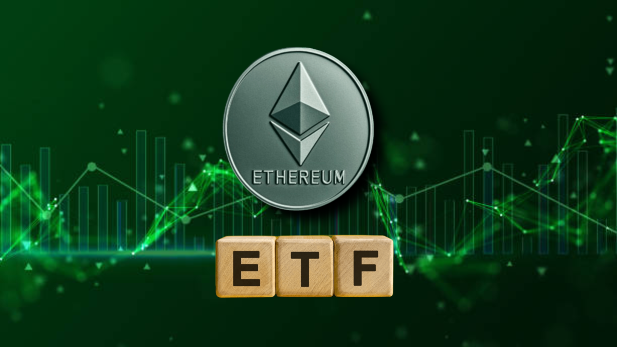 Ethereum ETF Demand Surges, Topping $2B in Just Three Days