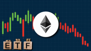 Ethereum ETFs Post $465M in Net Outflows as Market Momentum Stalls