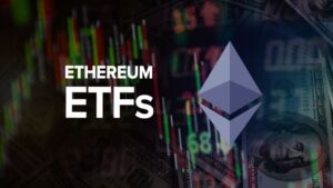 Spot ETH ETFs Recover $287M After Week of Heavy Outflows