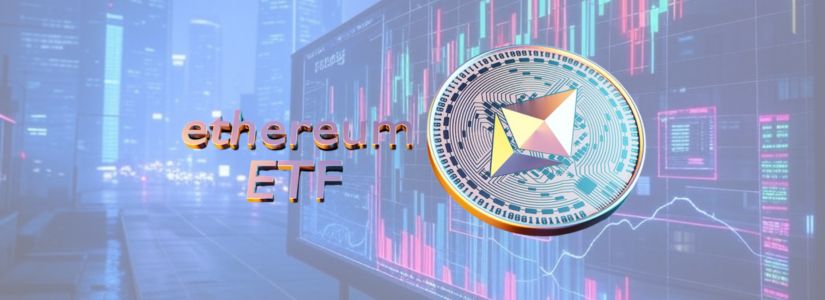 New NEOS' Ethereum ETF Promises Bigger Yields Through Risky Options Play