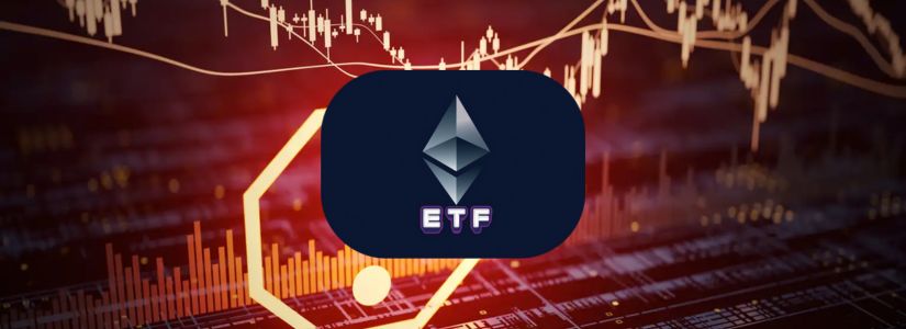 Ethereum Briefly Tops $4,300 Despite ETF Uncertainty