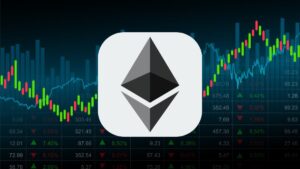Ethereum continues to rise: 10% in 24 hours and nearing its ATH. Will it reach it today?