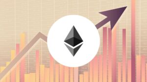 Ethereum Briefly Tops $4,300 Despite ETF Uncertainty