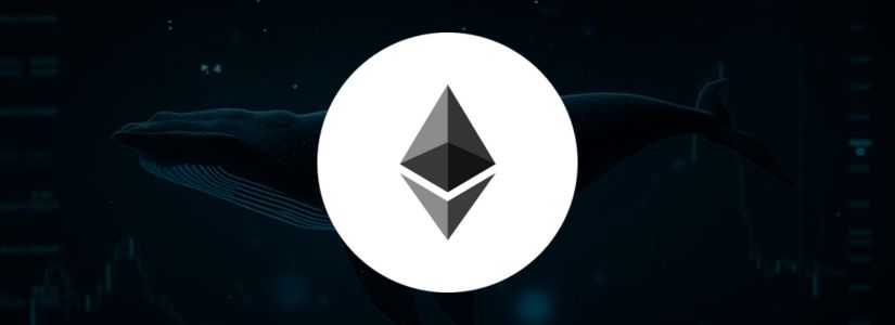 Massive Ethereum Transfer: Early Investor Sends $9.9M to Kraken