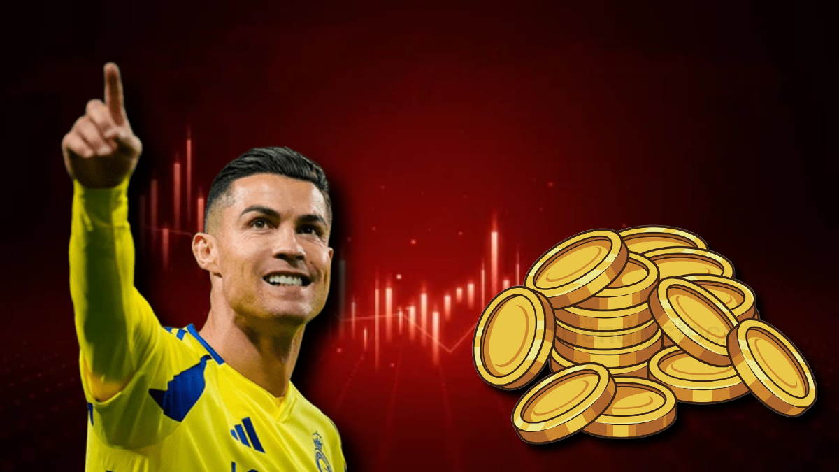 What Happened to The Fake Cristiano Ronaldo Tokens? We Tell You The Whole Story