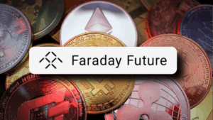 EV Maker Faraday Future Bets Big on Crypto With $30M Treasury, Eyes $1B Expansion