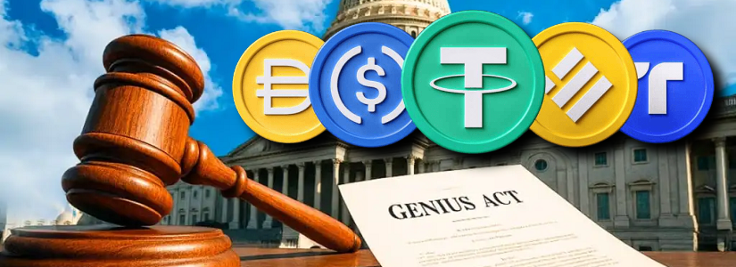 GENIUS ACT