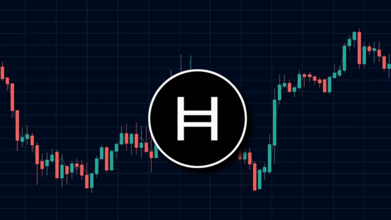 TECHNICAL ANALYSIS OF $HBAR PRICE: Bullish Channel Break and Potential Bearish Scenario Unfolding?