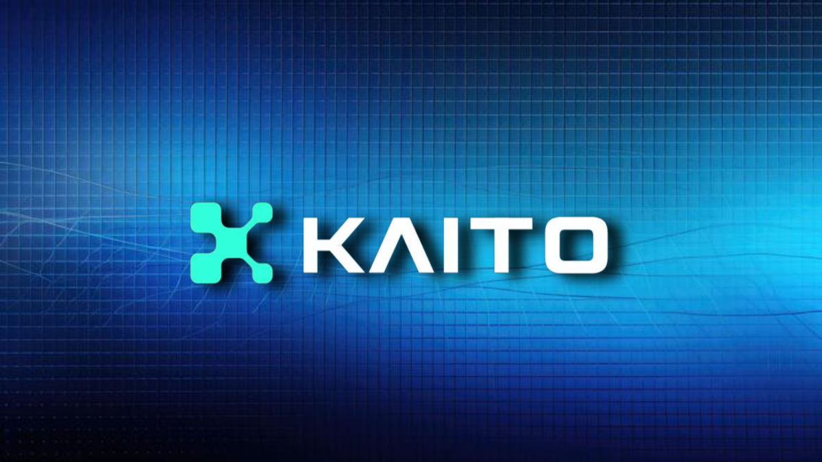 Kaito Unveils Sweeping Roadmap With On-Chain Integrations, Leaderboards, and New Venture Fund