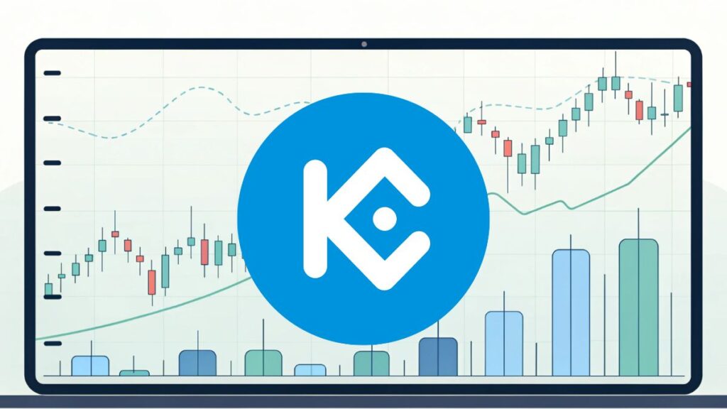 KuCoin 2025‑2030 Powerful Trends Shaping Positive Growth