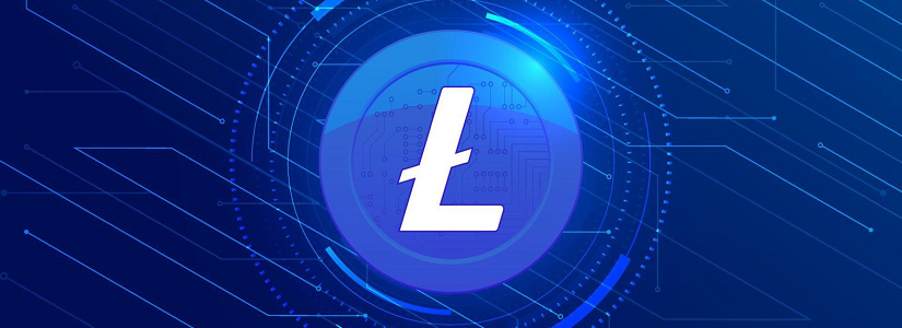 Image of Litecoin