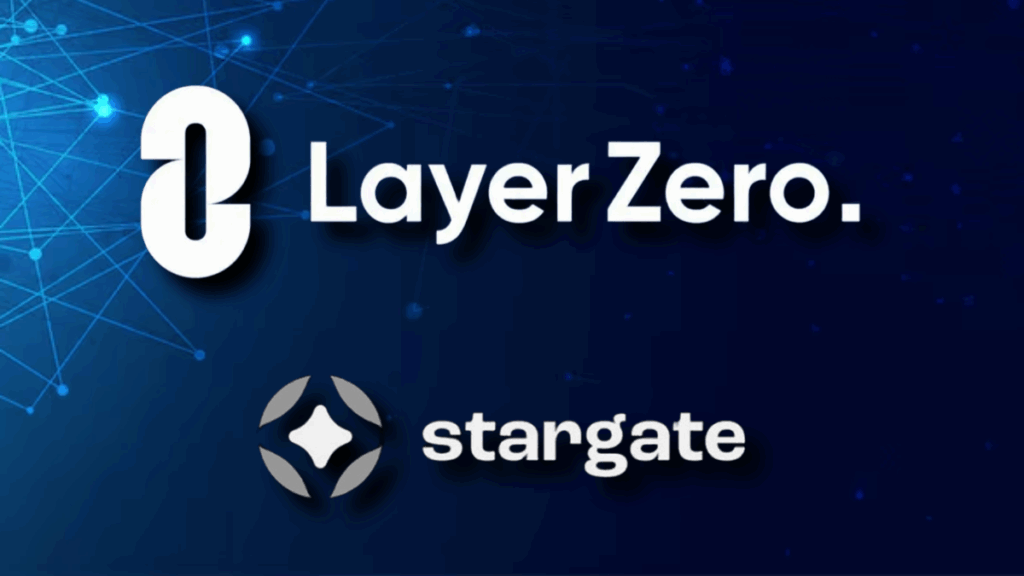 LayerZero Completes Stargate Takeover, Strengthening Cross-Chain Liquidity Vision