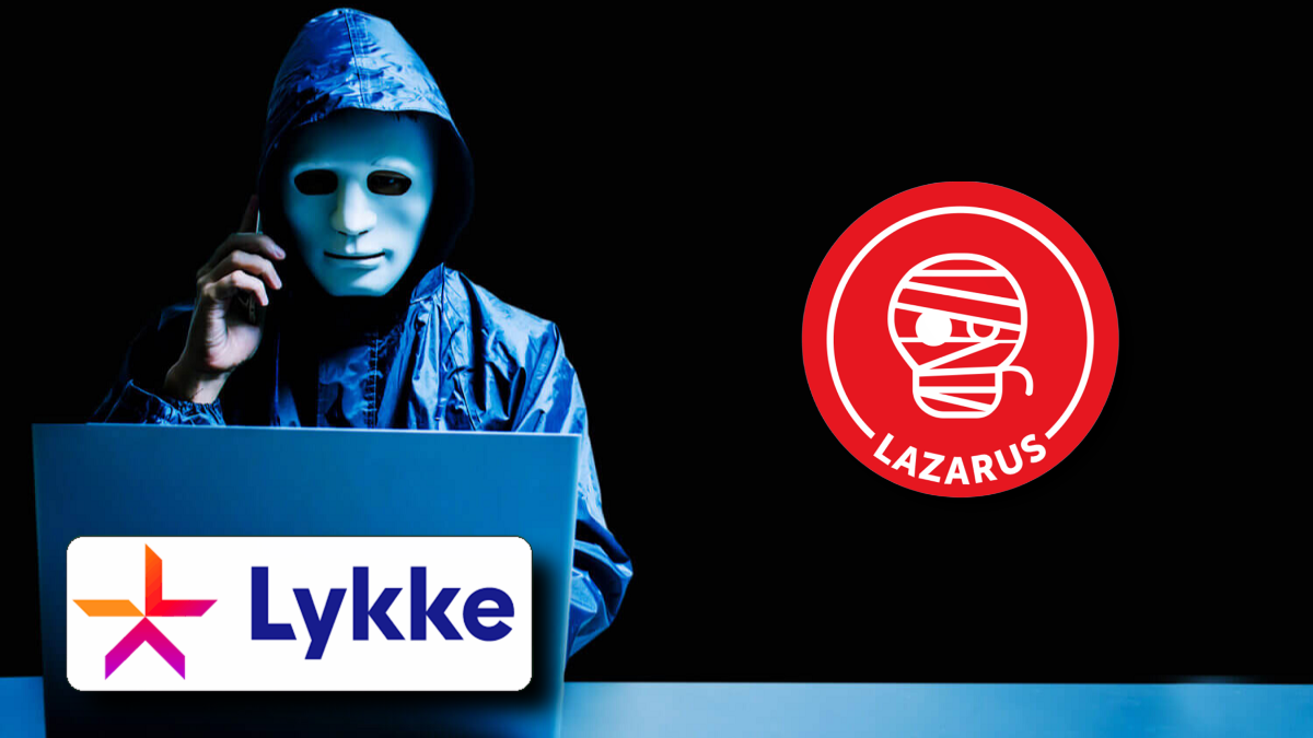 North Korea’s Lazarus Group Exposed in $23M Crypto Heist That Crushed UK Startup Lykke