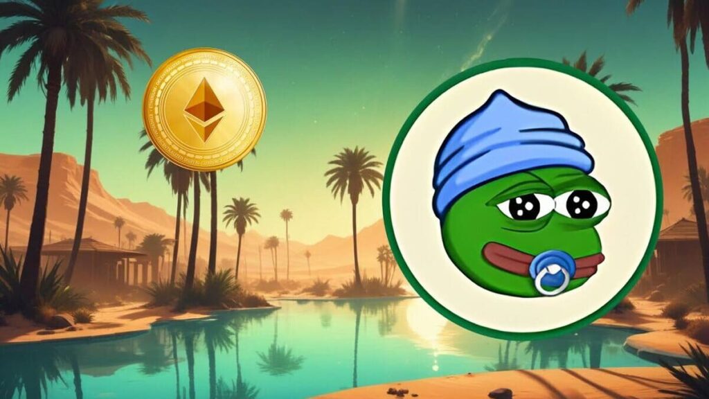 Little pepe ethereum