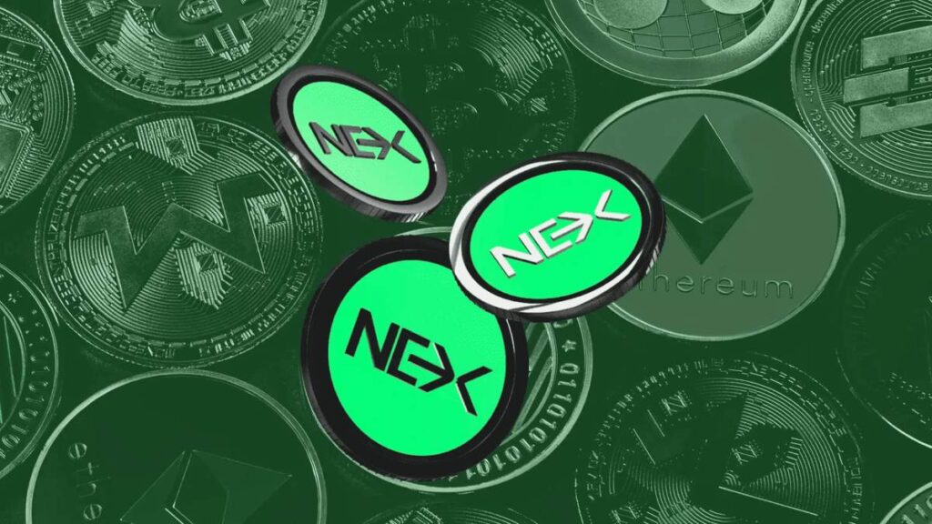 NEXCHAIN Cryptos