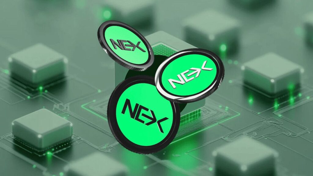 Nexchain’s Crypto Presale Beat