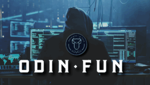 Odin.fun Exploit Wipes Out 58.2 BTC as Hackers Manipulate Liquidity