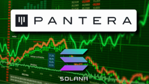 Pantera Capital Plans Institutional Solana Push with Billion-Dollar Fundraise