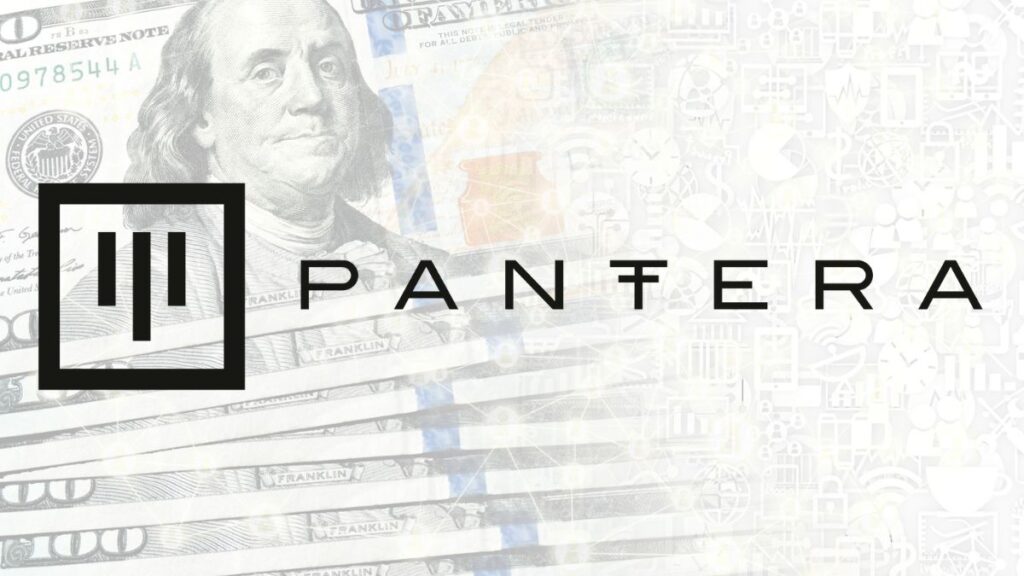 Pantera Capital Invests $300M in Companies With Huge Crypto Treasuries