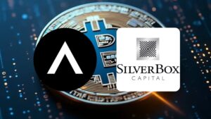 Another Bitcoin Company Goes Public: Parataxis Merges With SilverBox SPAC